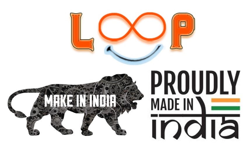 Loop Group Loop Group - Premium Retail Display Solutions & Global Exports | Mumbai